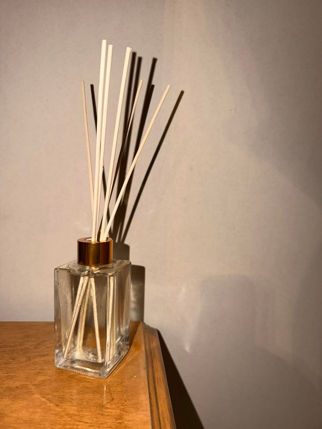 Home Reed Diffuser