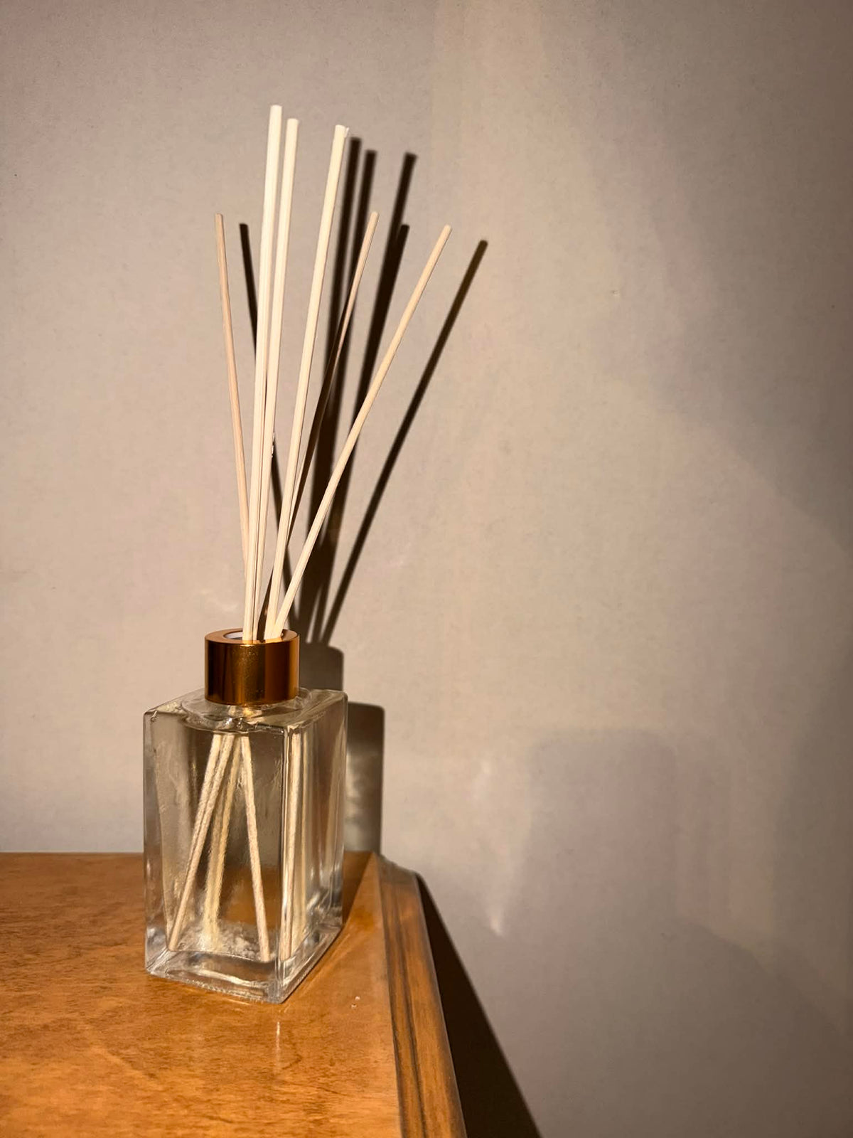 Home Reed Diffuser
