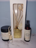 Home Reed Diffuser